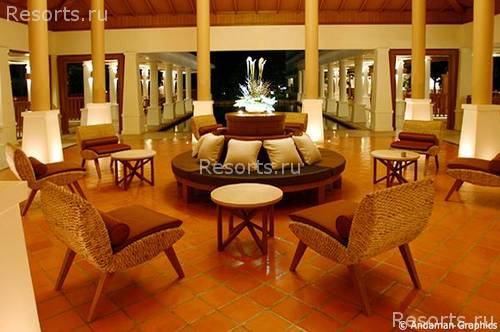 Naithonburi Beach Resort Phuket 10